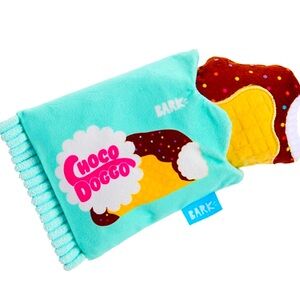 ✨HOST PICK!!✨🆕BN!NEVER USED!Bark Box Toys.